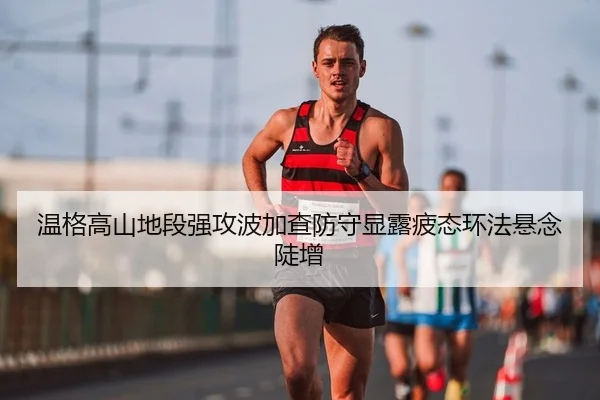 温格高山地段强攻波加查防守显露疲态环法悬念陡增